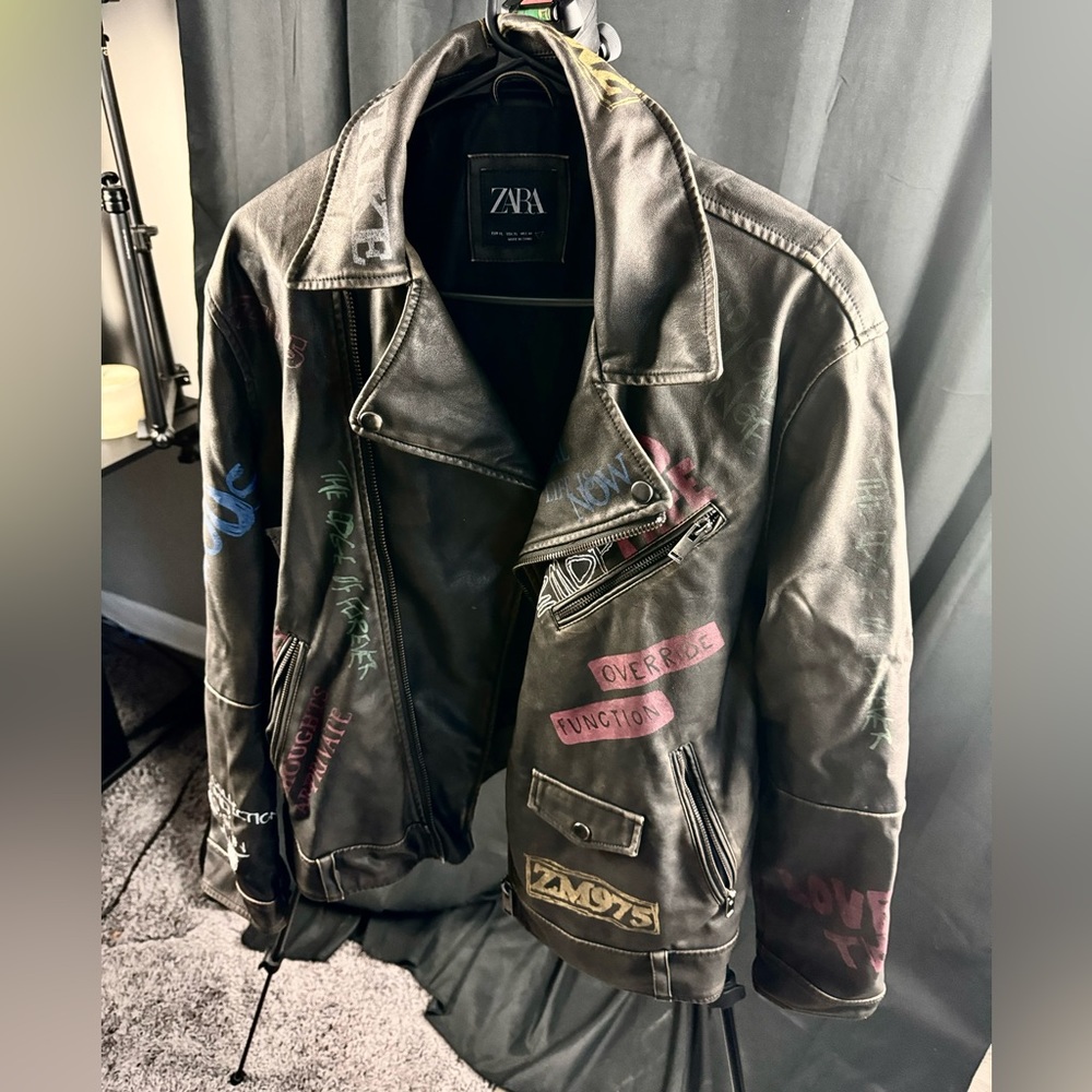 Jackets